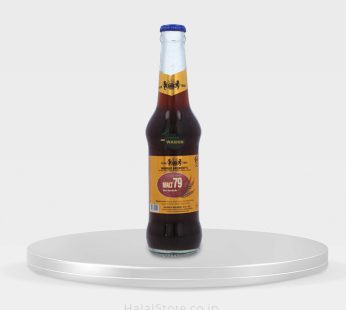 Murree Brewery Malt 79 – Non-Alcoholic Carbonated Malt Beverage
