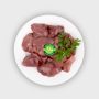 Halal Chicken Liver 450g