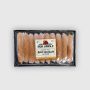 Gluten-Free Halal Beef Sausages 10pcs – 550g