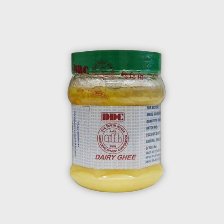 Dairy Fresh Ghee – 500ml