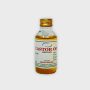 Natural Castor Oil – 100ml