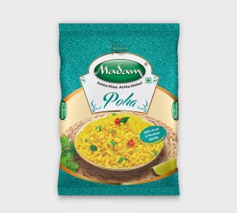 Madam Premium Poha