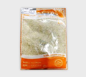 Halal Store Premium Basmati Rice – 1Kg