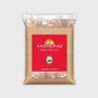 Aashirvaad Whole Wheat Atta – 5kg