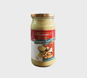 Freshmate Ginger & Garlic Cooking Paste – 310g