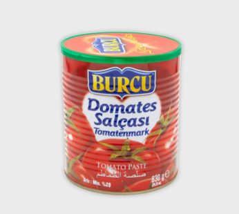 Burcu Thick Domates Salçasi – 830g