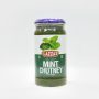 Lazzat Green Mint Chutney – 340g