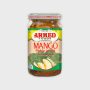 Ahmed Spicy Mango Pickle in Oil – 330g