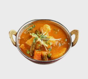 Siddique Mixed Vegetable Curry – 200g