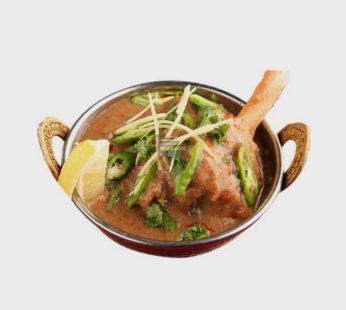 Siddique Lamb Nihari – 200g