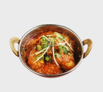 Siddique Authentic Chicken Karahi – 200g
