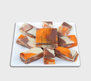 Siddique Chocolate Barfi – 200g