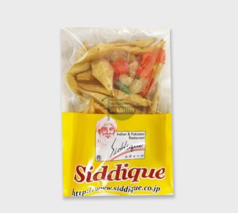 Siddique Namak Para Boondi – 200g