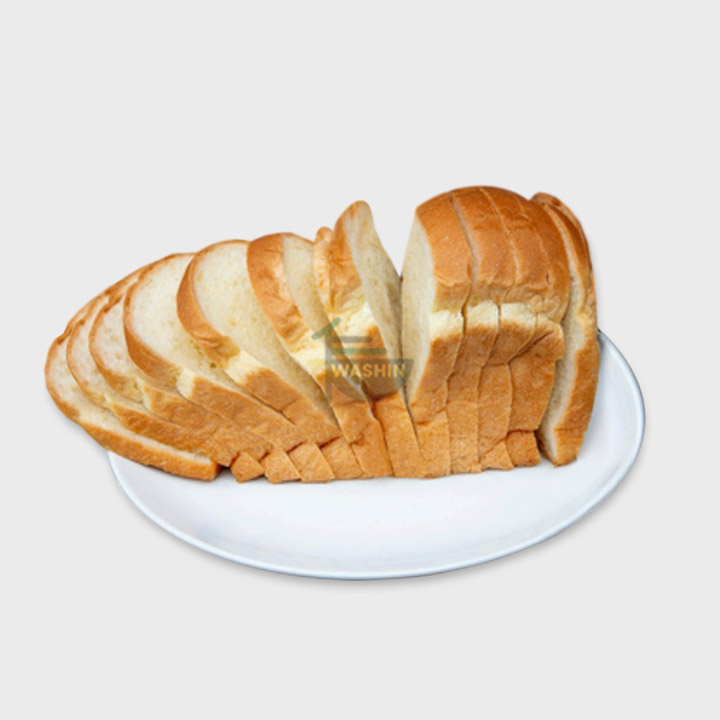 Siddique Classic Halal plain Bread