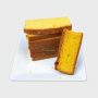 Siddique Fresh Cake Rusk – 8pcs