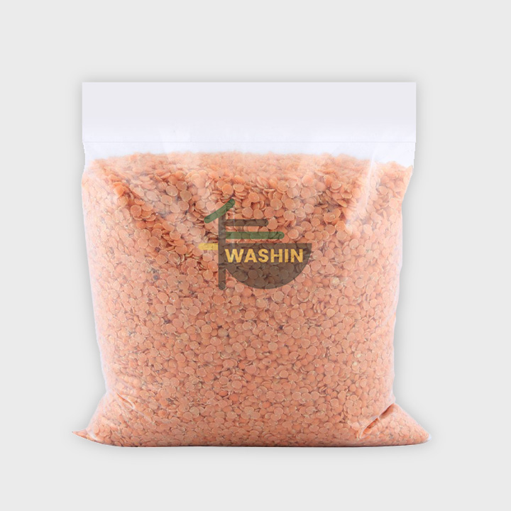 WASHIN Dal Masar Whole (1kg)