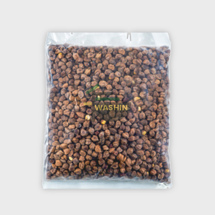 WASHIN Black Chickpea 1Kg
