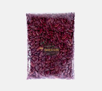 WASHIN Red Kidney Beans – 1kg