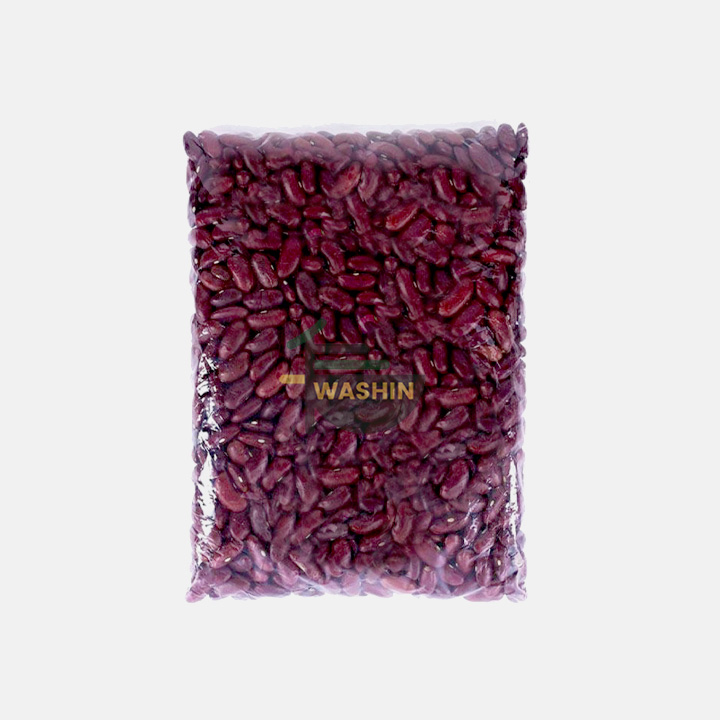 WASHIN Red Kidney Beans – 1kg