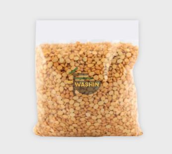 WASHIN Yellow Chana Dal – 1kg