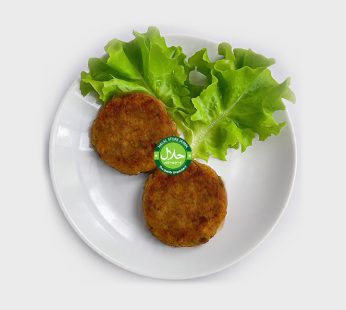 Siddique Frozen Shami Kebab – 2 pcs