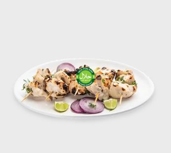 Siddique Creamy Malai Chicken Boti – 5 pcs