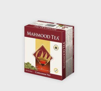 Mahmood Premium Tea – 100 Bags