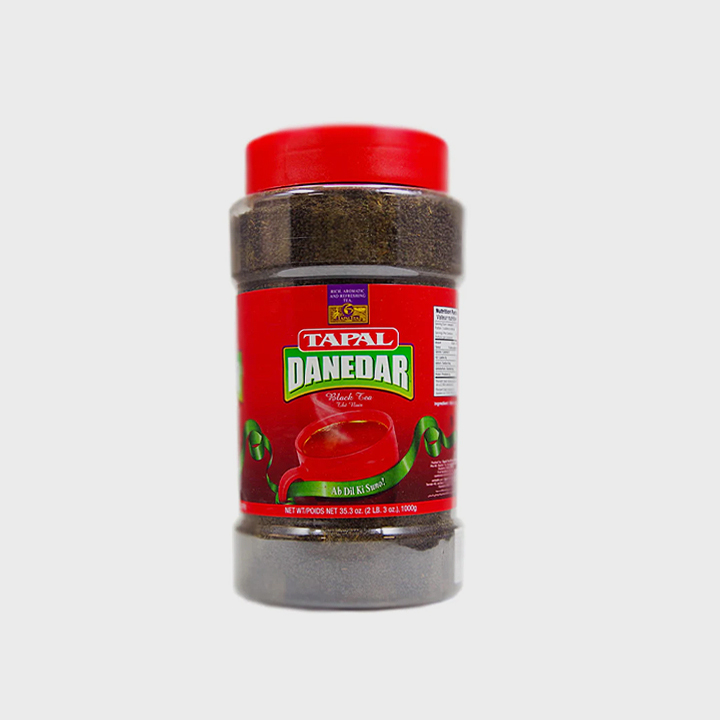 Danedar Black Tea – 1kg