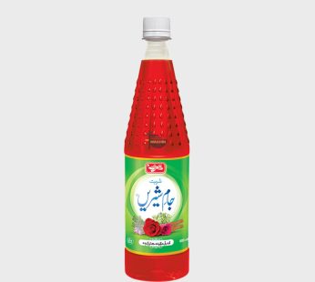 Qarshi Jam-e-Shirin Sharbat – 800ml