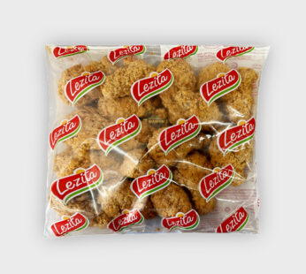 Lezita Chicken Buffalo Wings 420g