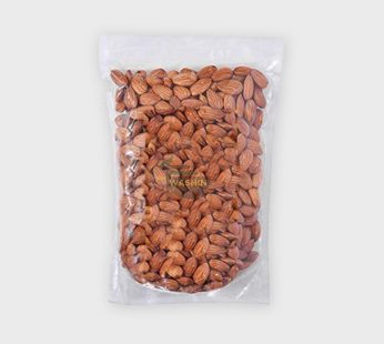 Premium Raw Almonds – 500g