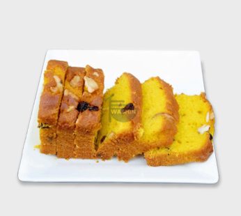 Mithas Fresh Halal Fruit Cake – 10 Pieces