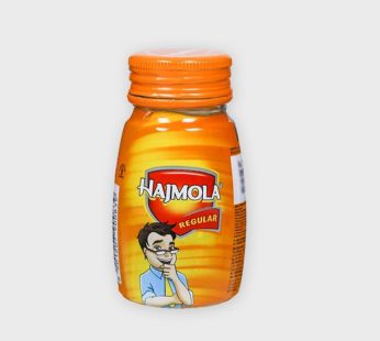 Hajmola Regular Digestive Tablets