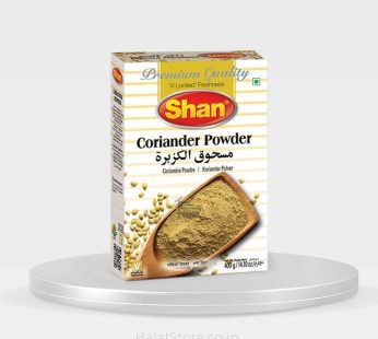 Shan Ground Coriander 400g