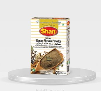 Shan Garam Masala Mix 100g