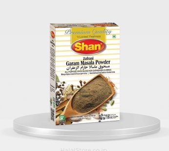Shan Garam Masala Mix 200g