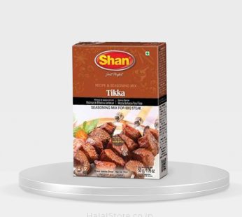 Shan Tikka Boti Masala Mix 50g