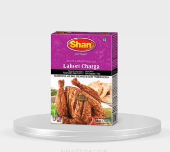 Shan Lahori Charga Masala 50g