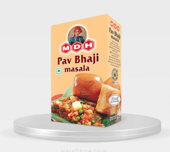 MDH – Pav Bhaaji Masala Mix – 100g