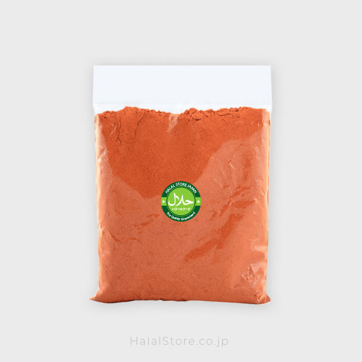 Red Chili Powder 100g