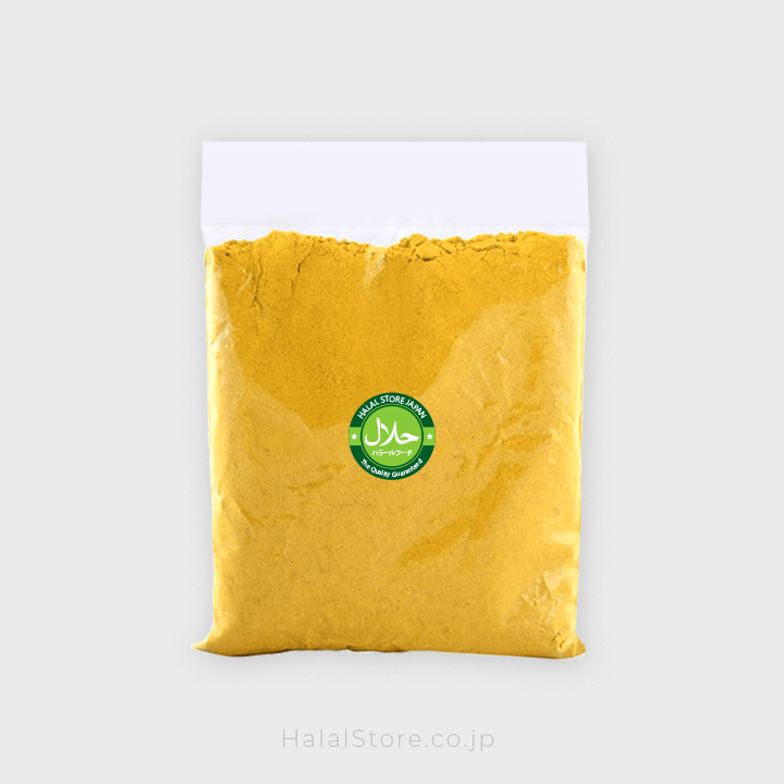 Classic Curry Powder 100g