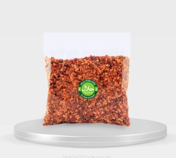 Crushed Red Chili Flakes 1kg
