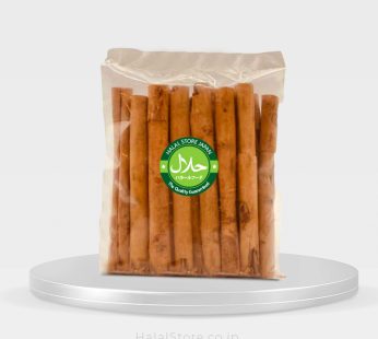 Whole Cinnamon Sticks 250g