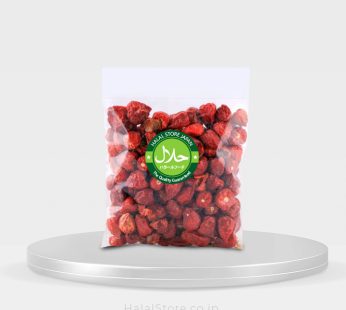 Whole Dry Red Chillies 50g