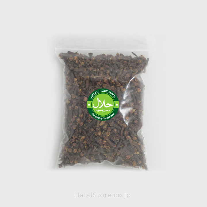 Whole Cloves 50g