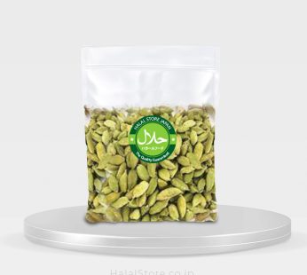 Green Cardamom Pods 50g
