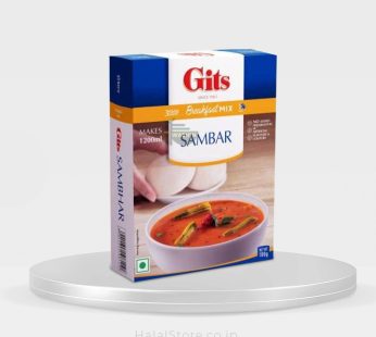 Gits Sambar Mix 100g