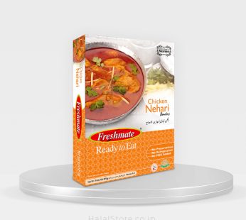 Freshmate Ready-to-Eat Nihari – Chicken 200g