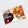 Karachi Delight Chatpata Samosas 20Pc