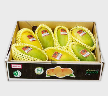 MANGO GIFT BOX 2.5Kg